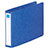 LIHIT アイ リングファイル A5ヨコ 2穴 200枚収容 背幅35mm 藍 (114-0804)1冊 藍 F-831