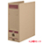 HFNA4S-10R 保存用ファイルN 片開き A4タテ 1000枚収容  汎用品 (913-5806)1セット=24冊 100
