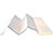 小林クリエイト 180-100-0200(社名入り) 計測用 折畳記録紙 幅200×長さ20.4m 1セット＝10冊 純正型番：