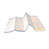 小林クリエイト 180-120-01200-1(社名入り) 計測用 折畳記録紙 幅200×長さ20.4m 1セット＝10冊 純正
