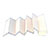 小林クリエイト 100-050-010(社名無し) 計測用 折畳記録紙 幅113.5×長さ16.2m 1セット＝10冊 純正型番
