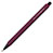コクヨ PS-P100DR-1P 鉛筆シャープ 0.9mm (軸色:ワインレッド)