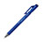 コクヨ PS-P200B-1P 鉛筆シャープ TypeS 0.9mm (軸色:青)