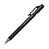 コクヨ PS-P201D-1P 鉛筆シャープ TypeS 1.3mm (軸色:黒)