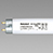 ホタルクス FL40SSEX-N/37-X2 蛍光ランプ ライフルックHGX 直管グロースタータ形 40W形 3波長形 昼白色