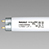 ホタルクス FL40SSEX-L/37-X2 蛍光ランプ ライフルックHGX 直管グロースタータ形 40W形 3波長形 電球色