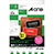 エーワン 31039 A4ノーカット ホワイトフィルム+ﾌﾟﾗｽﾁｯｸ板