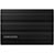 SAMSUNG MU-PE4T0S-IT Portable SSD T7 Shield 4TB ブラック