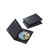 ELECOM CCD-DVD01BK DVDトールケース