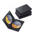 ELECOM CCD-DVD05BK DVDトールケース