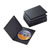 ELECOM CCD-DVDS03BK スリムDVDトールケース