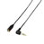 ELECOM EHP-CT23G/30BK ヘッドホン延長コード