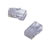 ELECOM LD-RJ45TY10 RJ45コネクタ