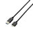ELECOM USB3-AMB05BK USB3.0ケーブル（A-microB）