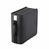 ELECOM CCD-SS320BK CD/DVDファスナーケース