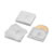 ELECOM CCD-NBWB120WH Blu-ray・CD・DVD対応不織布ケース 2穴