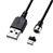 サンワサプライ KU-MMG1 Magnet脱着式microUSBケーブル 1m