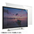 サンワサプライ CRT-650WHG 液晶テレビ保護フィルター（65インチ）