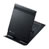 サンワサプライ PDA-STN11BK モバイルタブレットスタンド（ブラック）