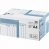 AECLCA4-BX αエコカラーペーパーII A4 ライトクリーム 業務用パック 汎用品 (322-9491) 1箱＝5000