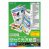 コクヨ LBP-FH1810 カラーレーザー&カラーコピー用紙 両面セミ光沢 標準 A4 (026-5706) 1冊＝100枚