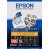 EPSON KA450SFD 両面スーパーファイン紙 A4 (425-1460) 1冊＝50枚