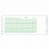 ヒサゴ BP1204 給与封筒 12_4 /10×5インチ 3P (026-4914) 1箱＝500セット