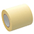 ヤマト NOR-51H-1 メモック ロールテープ 再生紙タイプ つめかえ用 50mm幅 黄
