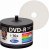 HIDISC HDDR47JNP50SB2 データ用DVD-R 4.7GB 1-16倍速 ホワイトワイドプリンタブル 詰め替え用