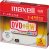 MAXELL D+RW47PWB.S1P5S A データ用DVD＋RW 片面4.7GB 1-4倍速 ホワイトプリンタブル スリム