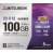 Verbatim VBR520YP5D4 録画用BD-R XL 520分 2-4倍速 ホワイトワイドプリンタブル 5mmスリムケース