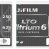 FUJIFILM LTO FB UL-6 OREDPX5Y データカートリッジ バーコードラベル(横型)付 2.5TB (325