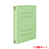 コクヨ フ-X10G フラットファイルX(スーパーワイド) A4タテ 400枚収容 背幅43mm 緑 10冊セット (912-2