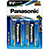 PANASONIC 6LR61NJ/2B アルカリ乾電池 エボルタNEO 9Ｖ形