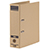 HRNA4SQ-B 保存用レバー式アーチファイルN A4タテ 背幅83mm 青 汎用品