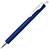 ゼブラ JJH72-BL ゲルインクボールペン サラサナノ 0.3mm 青
