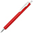 ゼブラ JJH72-R ゲルインクボールペン サラサナノ 0.3mm 赤