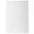 LIHITLAB F-3445-1 ワンタッチホルダー A4 乳白 (311-9923) 1パック＝4枚