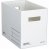 コクヨ A4-NEMB-W 収納ボックス(NEOS) Mサイズ ホワイト (215-5021)