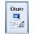 ナカバヤシ DGF-DPA5 デジタルプリントフレーム A5 /2L判兼用 (269-0209)