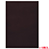 CDP4-C55 色画用紙 四つ切 くろ 汎用品