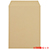 寿堂 31762 プリンター専用封筒 角6ワイド 85G /M2 クラフト (913-2414) 1セット＝500枚(50枚×1