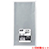 TOP125 OPP袋 フラット 長3（大） 125×250mm 1セット1000枚 汎用品 (910-7006) 1セット＝1