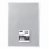 TOP195 OPP袋 フラット B5用 195×270mm 汎用品 (517-7196) 1パック＝100枚