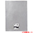 TOP-310 OPP袋 フラット A3用 310×430mm 1セット500枚 汎用品 (912-5144) 1セット＝500