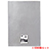 TOP-310 OPP袋 フラット A3用 310×430mm 1セット1000枚 汎用品 (912-5158) 1セット＝10