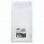 TOP4-120F OPP袋 フタ・テープ付 長3 120×235＋40mm 汎用品 (817-2440) 1パック＝100枚