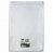 TOP4-240F OPP袋 フタ・テープ付 角2 240×330＋40mm 汎用品 (817-2471) 1パック＝100枚
