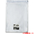 TOP4-240F OPP袋 フタ・テープ付 角2 240×330＋40mm 1セット500枚 汎用品 (913-2136) 1