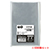 TOP110-A6 OPP袋 フラット A6用 110×170mm 1セット1000枚 汎用品 (911-3364) 1セット＝
